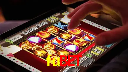 Roulette Table fubet